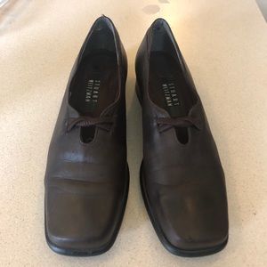 Stuart Wietzman Women’s Loafer